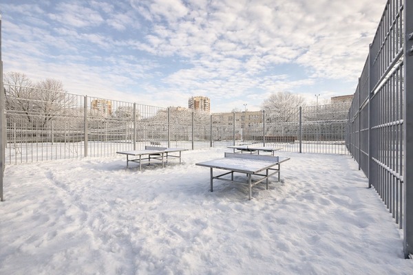 Продам двухкомнатную (2-комн.) квартиру, Соловьиная Роща ул, 9, Москва г