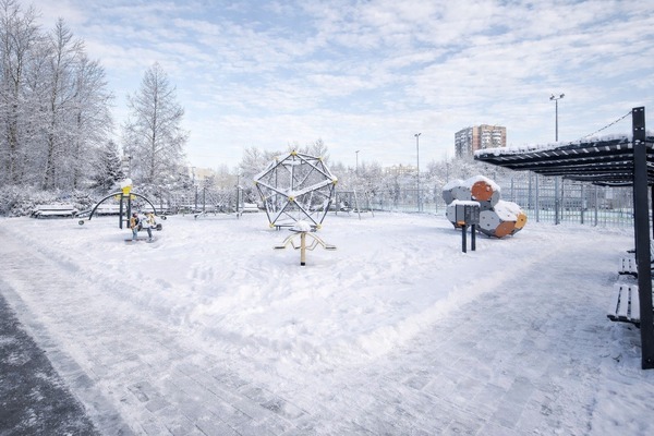 Продам двухкомнатную (2-комн.) квартиру, Соловьиная Роща ул, 9, Москва г