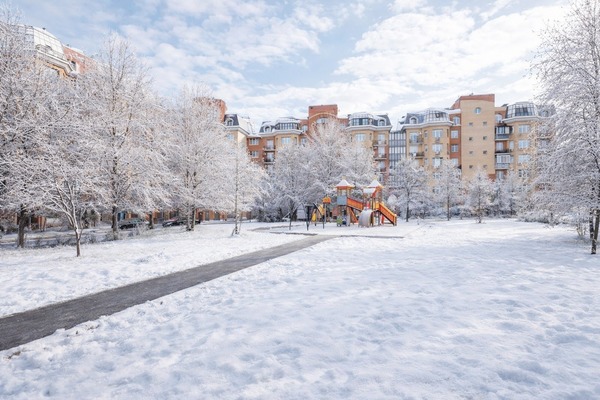 Продам двухкомнатную (2-комн.) квартиру, Соловьиная Роща ул, 9, Москва г