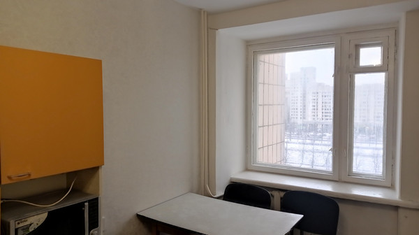 Продам трехкомнатную (3-комн.) квартиру, Наличная ул, 36к7, Санкт-Петербург г