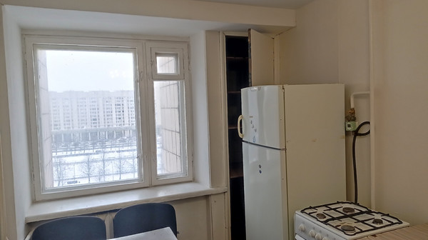 Продам трехкомнатную (3-комн.) квартиру, Наличная ул, 36к7, Санкт-Петербург г