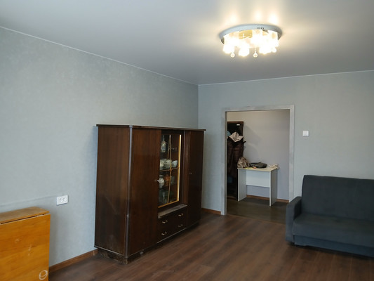 Продам трехкомнатную (3-комн.) квартиру, Наличная ул, 36к7, Санкт-Петербург г