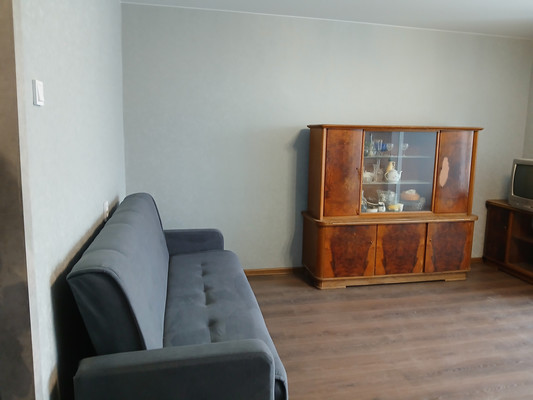 Продам трехкомнатную (3-комн.) квартиру, Наличная ул, 36к7, Санкт-Петербург г