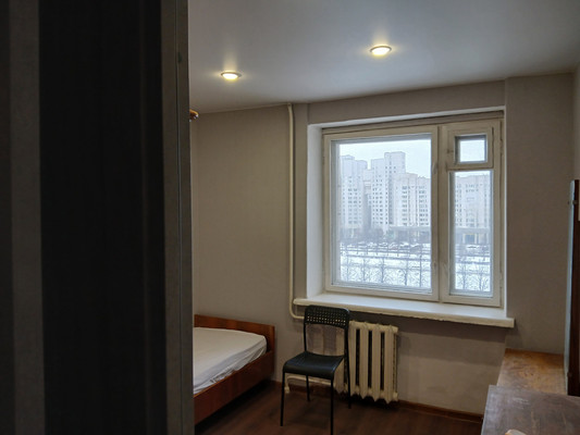 Продам трехкомнатную (3-комн.) квартиру, Наличная ул, 36к7, Санкт-Петербург г