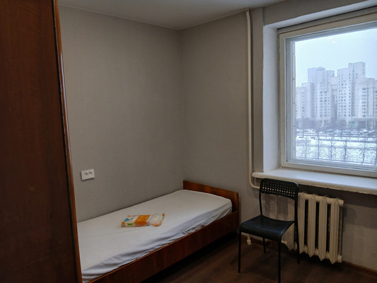 Продам трехкомнатную (3-комн.) квартиру, Наличная ул, 36к7, Санкт-Петербург г