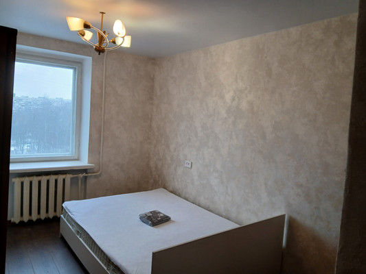 Продам трехкомнатную (3-комн.) квартиру, Наличная ул, 36к7, Санкт-Петербург г