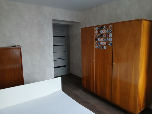 Продам трехкомнатную (3-комн.) квартиру, Наличная ул, 36к7, Санкт-Петербург г