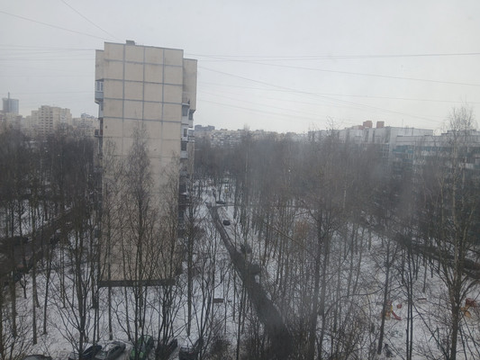 Продам трехкомнатную (3-комн.) квартиру, Наличная ул, 36к7, Санкт-Петербург г