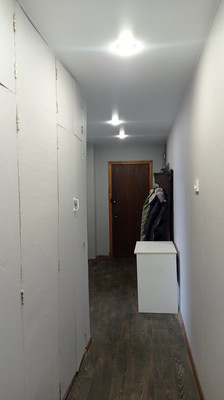 Продам трехкомнатную (3-комн.) квартиру, Наличная ул, 36к7, Санкт-Петербург г