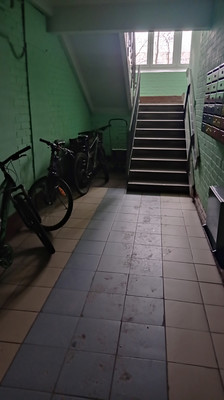 Продам трехкомнатную (3-комн.) квартиру, Наличная ул, 36к7, Санкт-Петербург г