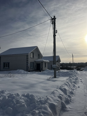 Продам дом, Терешковой ул, 22, Каменки с, 0 км от города