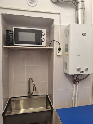 Сдам двухкомнатную (2-комн.) квартиру, 1-й Конной Армии ул, 21, Ростов-на-Дону г