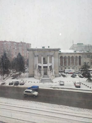 Сдам однокомнатную (1-комн.) квартиру, 1-й Конной Армии ул, 13В, Ростов-на-Дону г