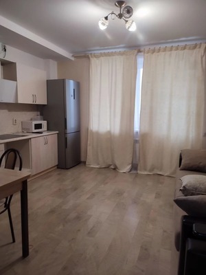 Сдам однокомнатную (1-комн.) квартиру, 1-й Конной Армии ул, 13В, Ростов-на-Дону г