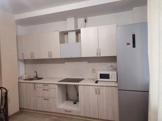 Сдам однокомнатную (1-комн.) квартиру, 1-й Конной Армии ул, 13В, Ростов-на-Дону г