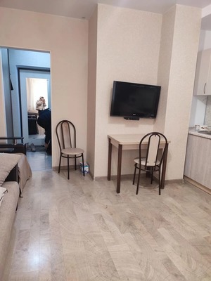 Сдам однокомнатную (1-комн.) квартиру, 1-й Конной Армии ул, 13В, Ростов-на-Дону г