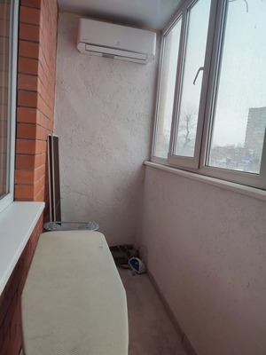 Сдам однокомнатную (1-комн.) квартиру, 1-й Конной Армии ул, 13В, Ростов-на-Дону г