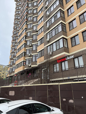 Сдам двухкомнатную (2-комн.) квартиру, Волкова ул, 39, Ростов-на-Дону г