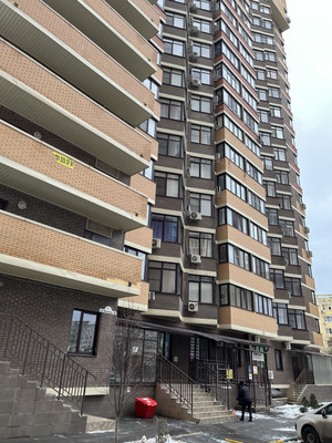 Сдам двухкомнатную (2-комн.) квартиру, Волкова ул, 39, Ростов-на-Дону г