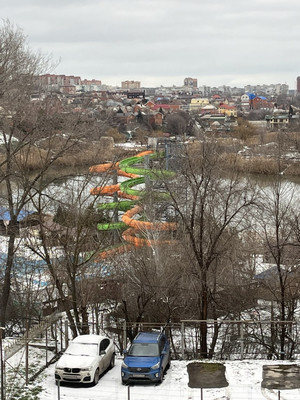 Сдам двухкомнатную (2-комн.) квартиру, Волкова ул, 39, Ростов-на-Дону г