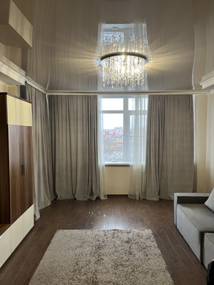 Сдам двухкомнатную (2-комн.) квартиру, Волкова ул, 39, Ростов-на-Дону г