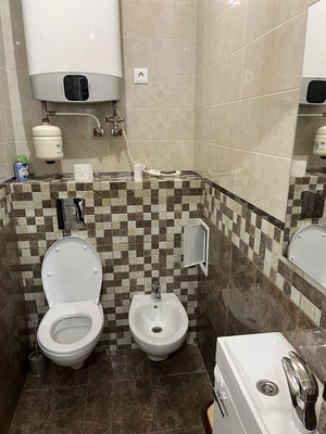 Сдам двухкомнатную (2-комн.) квартиру, Волкова ул, 39, Ростов-на-Дону г