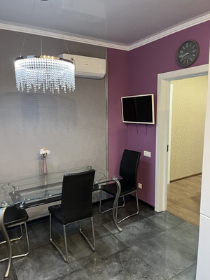 Сдам двухкомнатную (2-комн.) квартиру, Волкова ул, 39, Ростов-на-Дону г