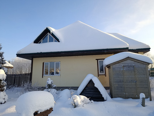 Продам дом, 226, квартал Дмитровский тер, 0 км от города