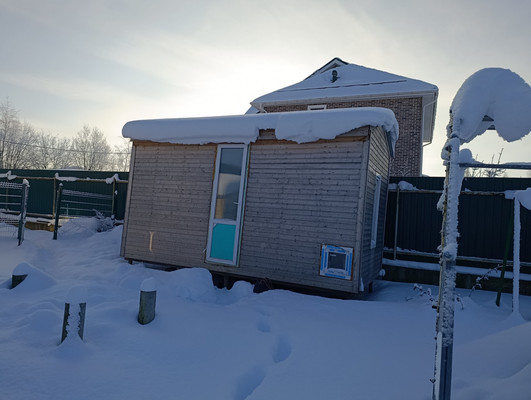 Продам дом, 226, квартал Дмитровский тер, 0 км от города