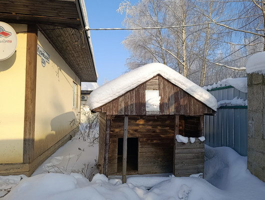 Продам дом, 226, квартал Дмитровский тер, 0 км от города