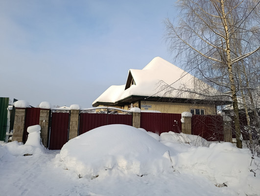 Продам дом, 226, квартал Дмитровский тер, 0 км от города