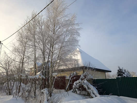 Продам дом, 226, квартал Дмитровский тер, 0 км от города