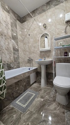 Продам однокомнатную (1-комн.) квартиру, Ленина ул, 180А, Анапа г