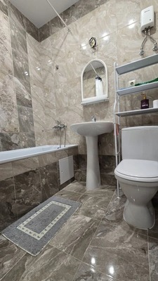 Продам однокомнатную (1-комн.) квартиру, Ленина ул, 180А, Анапа г