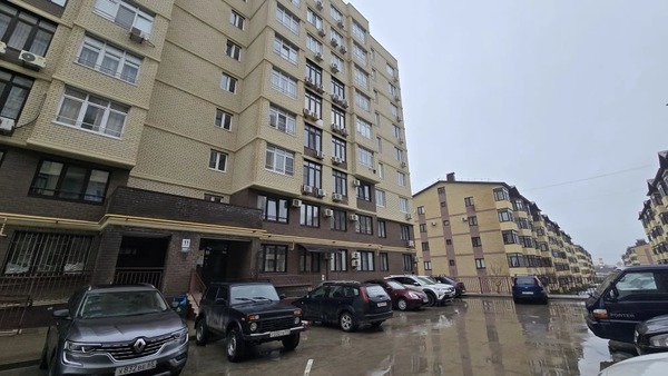 Продам однокомнатную (1-комн.) квартиру, Ленина ул, 180А, Анапа г