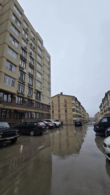 Продам однокомнатную (1-комн.) квартиру, Ленина ул, 180А, Анапа г