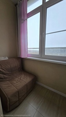 Продам однокомнатную (1-комн.) квартиру, Ленина ул, 180А, Анапа г