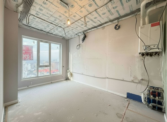 Продам двухкомнатную (2-комн.) квартиру, Тлостанова ул, 32, Нальчик г