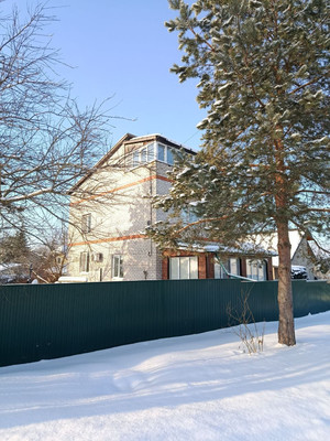 Продам дом, Татищево п, 0 км от города