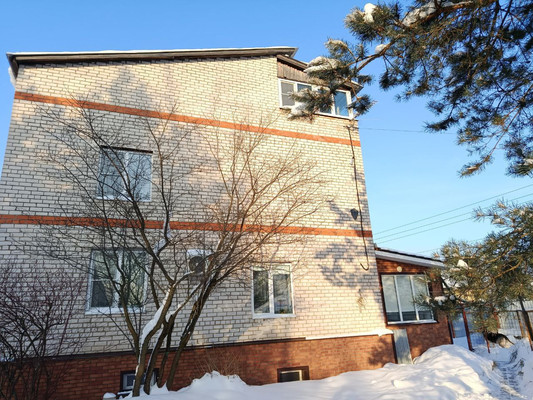 Продам дом, Татищево п, 0 км от города