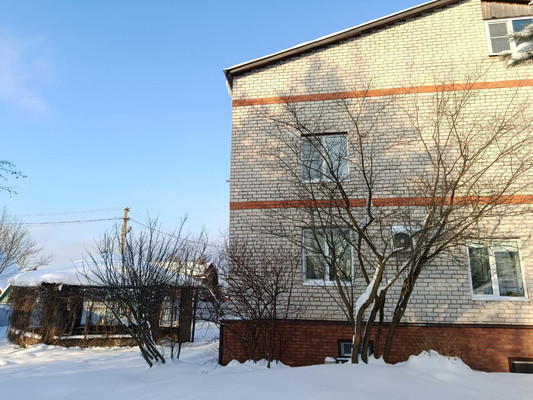 Продам дом, Татищево п, 0 км от города