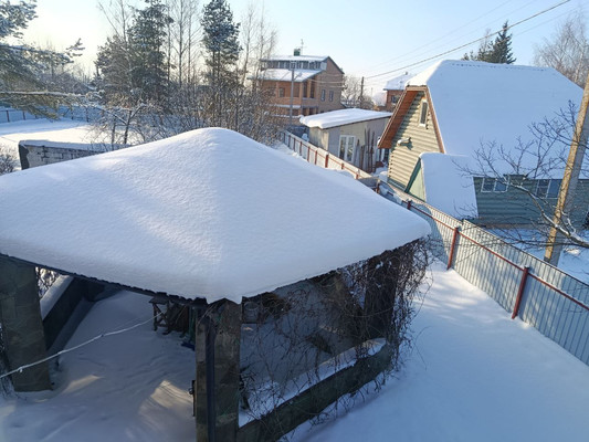 Продам дом, Татищево п, 0 км от города