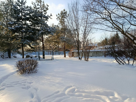 Продам дом, Татищево п, 0 км от города