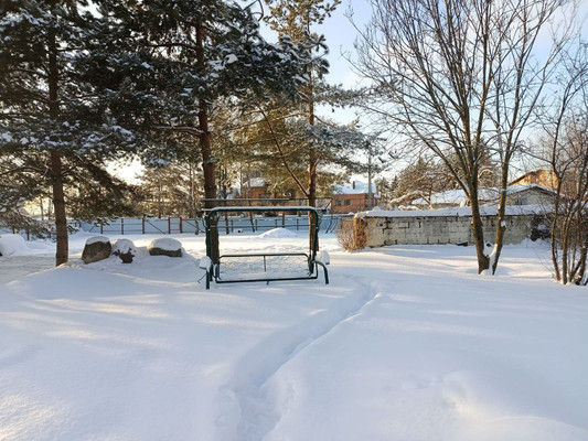 Продам дом, Татищево п, 0 км от города