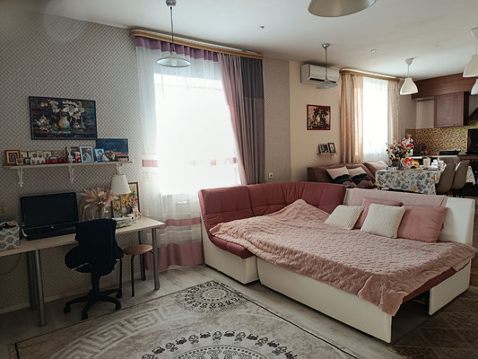 Продам дом, Татищево п, 0 км от города