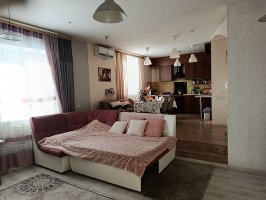 Продам дом, Татищево п, 0 км от города