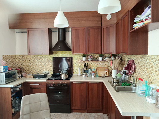 Продам дом, Татищево п, 0 км от города