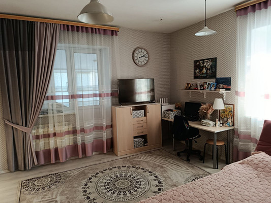 Продам дом, Татищево п, 0 км от города