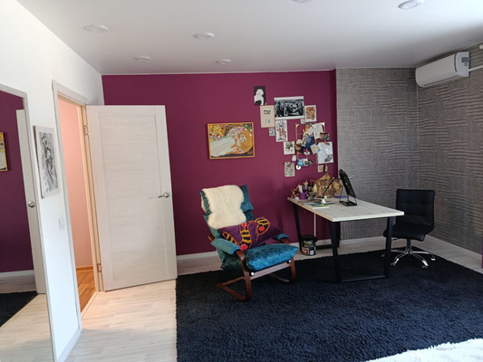 Продам дом, Татищево п, 0 км от города