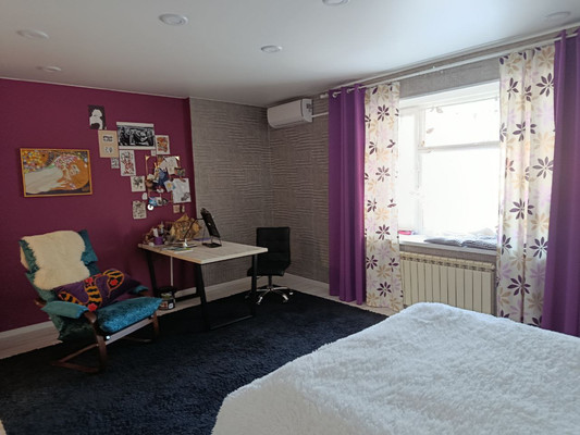 Продам дом, Татищево п, 0 км от города